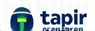 Tapir Transform Logo